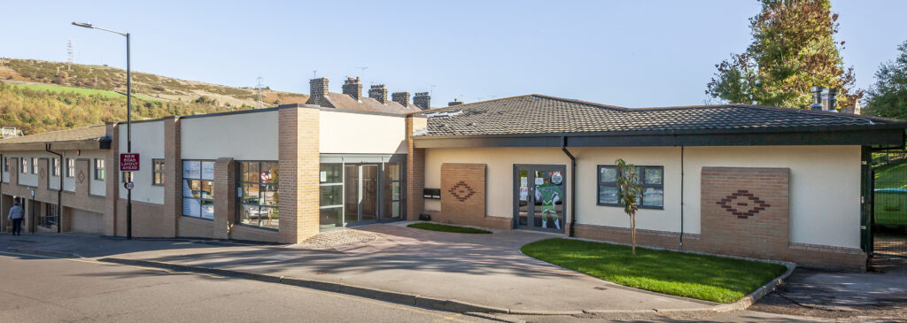 Valley Medical Centre – Serving Stocksbridge, Deepcar and the